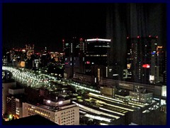 Night views from Shinagawa Prince 07